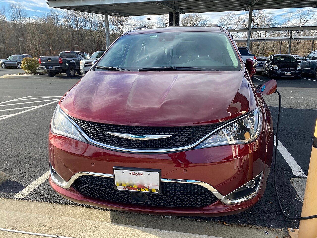 Representative vehicle for Full-size SUV vs minivan rental; rental model and trim may differ
